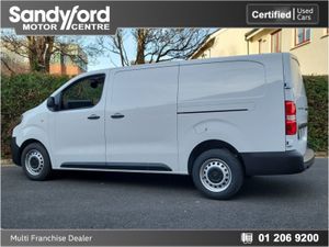 Peugeot Expert Expert Professional Long 2.0 B - Image 4