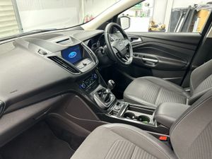 Ford Kuga 1.5tdci Titanium  just IN   65 P/W - Image 4