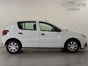 Dacia Sandero SCe 75 Alternative - Image 2