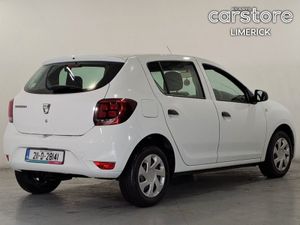 Dacia Sandero SCe 75 Alternative - Image 3