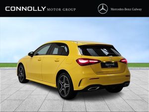 Mercedes-Benz A-Class A 250e AMG Line Premium  34 - Image 4