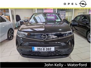 Opel Mokka SC 1.2i (100ps) S/S - Image 3