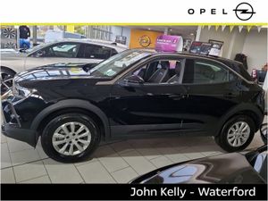 Opel Mokka SC 1.2i (100ps) S/S - Image 4