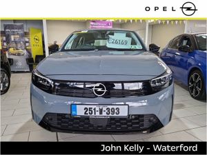 Opel Corsa SC 1.2i (75ps) S/S 5 Speed - Image 3