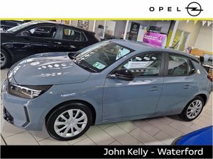 Opel Corsa SC 1.2i (75ps) S/S 5 Speed - Image 4