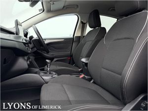Ford Focus 1.0l Ecoboost 125PS Titanium Style - Image 3