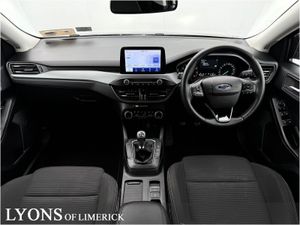 Ford Focus 1.0l Ecoboost 125PS Titanium Style - Image 4