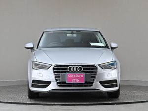Audi A3 1.4 Tfsi S-tronic 5DR  reverse Cam park S - Image 2