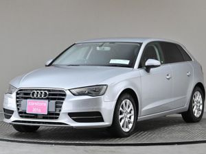 Audi A3 1.4 Tfsi S-tronic 5DR  reverse Cam park S - Image 3