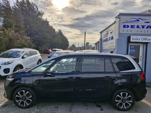 2019 CITROEN C4 SPACETOURER GRS FEEL NCT 03/27 - Image 3