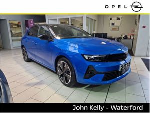 Opel Astra Astra-e GS EV  fully Electric - Image 3