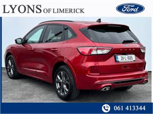 Ford Kuga 1.5 Ecoblue 120PS St-line - Image 2