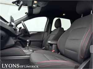 Ford Kuga 1.5 Ecoblue 120PS St-line - Image 3