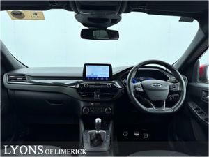 Ford Kuga 1.5 Ecoblue 120PS St-line - Image 4