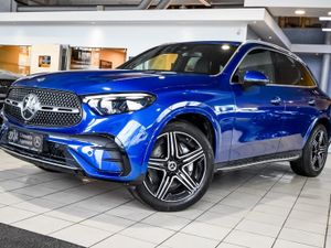 Mercedes-Benz GLC-Class 300d AMG Premium 4matic 2 - Image 3