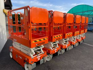 Snorkel 3219E (2025) 1 left in stock* - Image 4