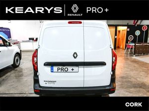 Renault Kangoo Ml19 dCi 95 Advance Plus VAT - Image 2