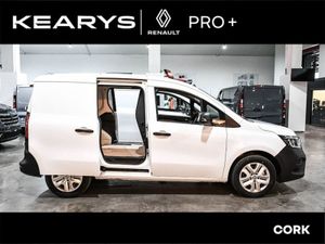 Renault Kangoo Ml19 dCi 95 Advance Plus VAT - Image 3
