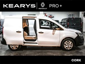 Renault Kangoo Ml19 dCi 95 Advance Plus VAT - Image 4