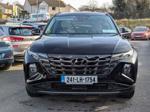 Hyundai Tucson 1.6d Executive Plus  just IN - Image 2