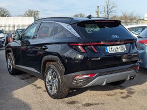 Hyundai Tucson 1.6d Executive Plus  just IN - Image 4