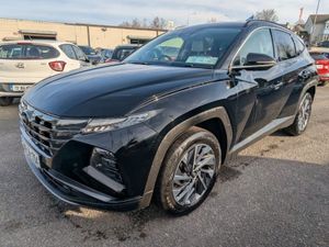 Hyundai Tucson 1.6d Executive Plus  just IN - Image 3