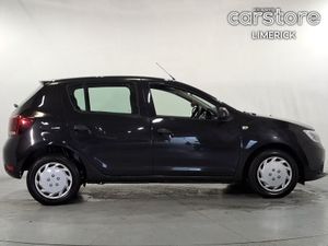Dacia Sandero SCe 75 Alternative - Image 2