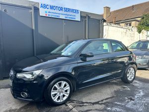 2012 AUDI A1 1.4TSI DSG AUTO LOW KMS - Image 2