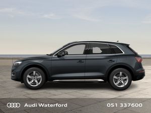 Audi Q5 50 Tfsi E Quattro SE PCP From  585 per Mo - Image 2