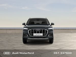 Audi Q5 50 Tfsi E Quattro SE PCP From  585 per Mo - Image 3