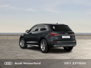 Audi Q5 50 Tfsi E Quattro SE PCP From  585 per Mo - Image 4