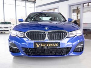 BMW 3-Series M SPORT AUTO - Image 2