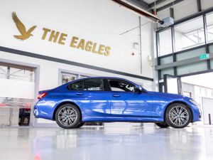 BMW 3-Series M SPORT AUTO - Image 3