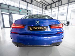 BMW 3-Series M SPORT AUTO - Image 4