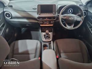 Hyundai Kona 1.0 T-gdi Executive - Image 2