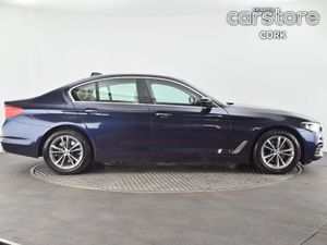 BMW 5 Series 520d Xdrive SE Auto - Image 3