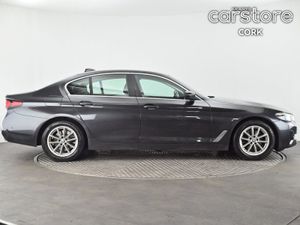 BMW 5 Series 520d SE - Image 3