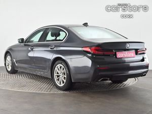BMW 5 Series 520d SE - Image 4