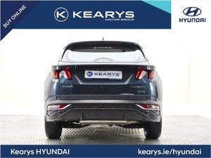 Hyundai Tucson 2WD Executive HEV Auto - Image 3