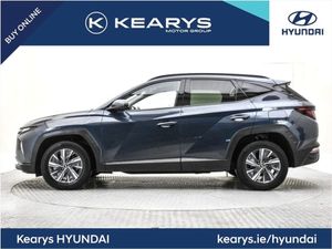 Hyundai Tucson 2WD Executive HEV Auto - Image 4