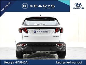 Hyundai Tucson 2WD Executive - Image 3