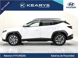 Hyundai Tucson 2WD Executive - Image 4