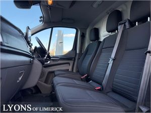Ford Transit Custom Transit Custom V362 300 L Lim - Image 3