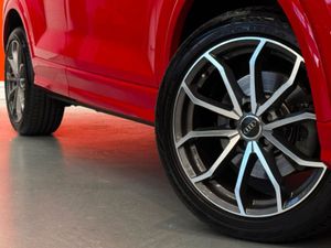Audi Q2 Audi Q2  Tfsi  Virtual Clocks  30 - Image 2