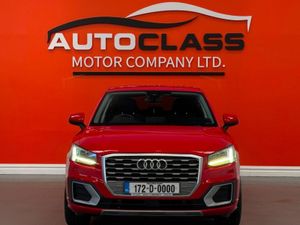 Audi Q2 Audi Q2  Tfsi  Virtual Clocks  30 - Image 3