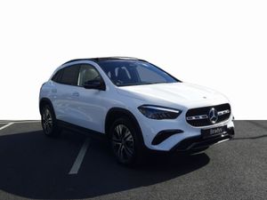 Mercedes-Benz GLA Class GLA 180d Progressive Line - Image 3