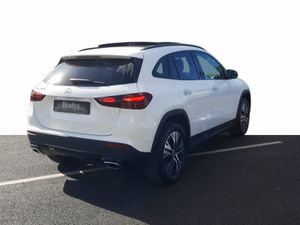 Mercedes-Benz GLA Class GLA 180d Progressive Line - Image 4