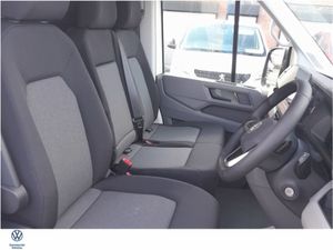 Volkswagen Crafter VAN 35 Medium Wheel Base Highl - Image 3