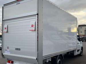 Renault Master Luton Box - Image 4