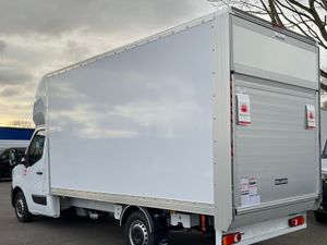 Renault Master Luton Box - Image 3
